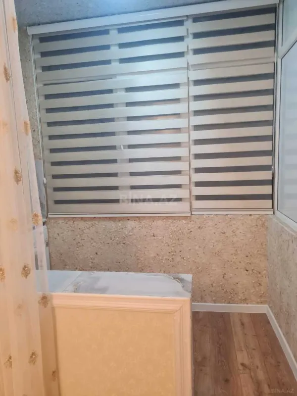 Satılır 2 otaqlı mənzil 35 m²