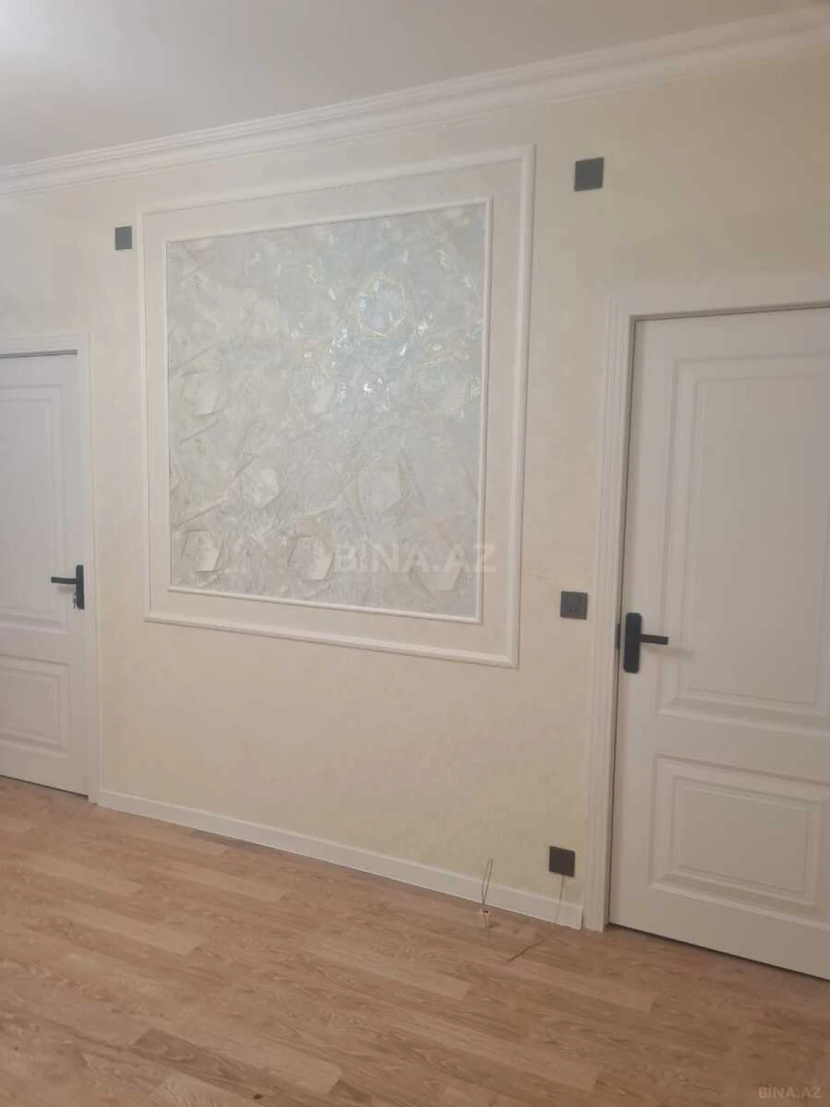 Satılır 2 otaqlı mənzil 35 m²