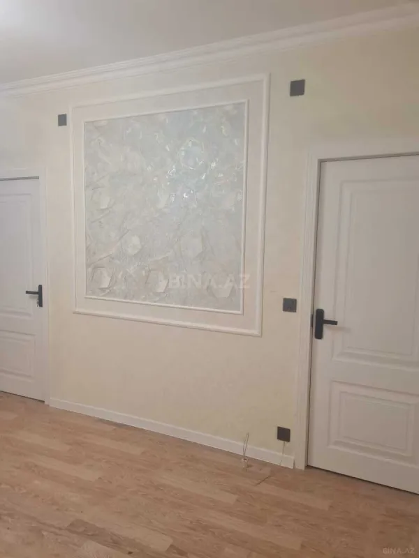 Satılır 2 otaqlı mənzil 35 m²