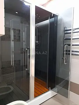 Kirayə verilir 2 otaqlı mənzil 110 m²