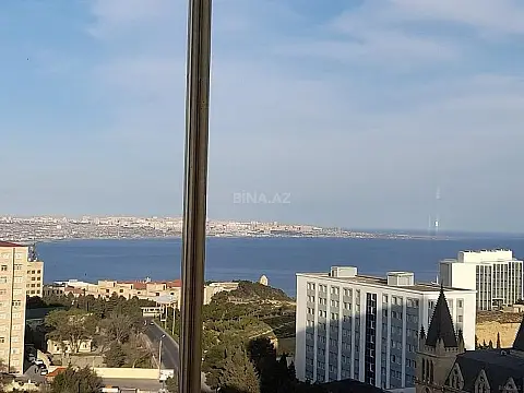 Kirayə verilir 2 otaqlı mənzil 110 m²