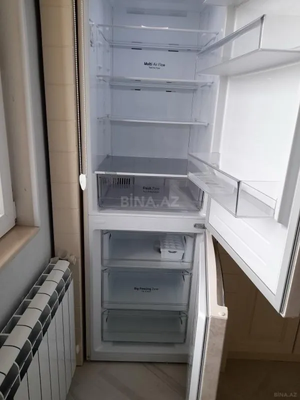 Kirayə verilir 2 otaqlı mənzil 110 m²