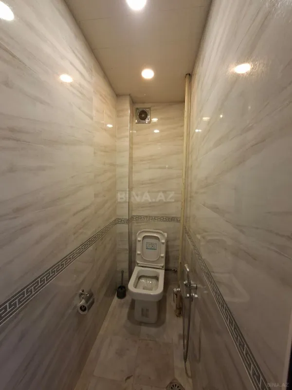 Satılır 5 otaqlı mənzil 120 m²