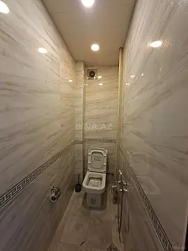 Satılır 5 otaqlı mənzil 120 m²