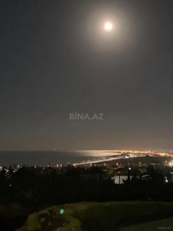 Kirayə verilir 7 otaqlı həyət evi 600 m²