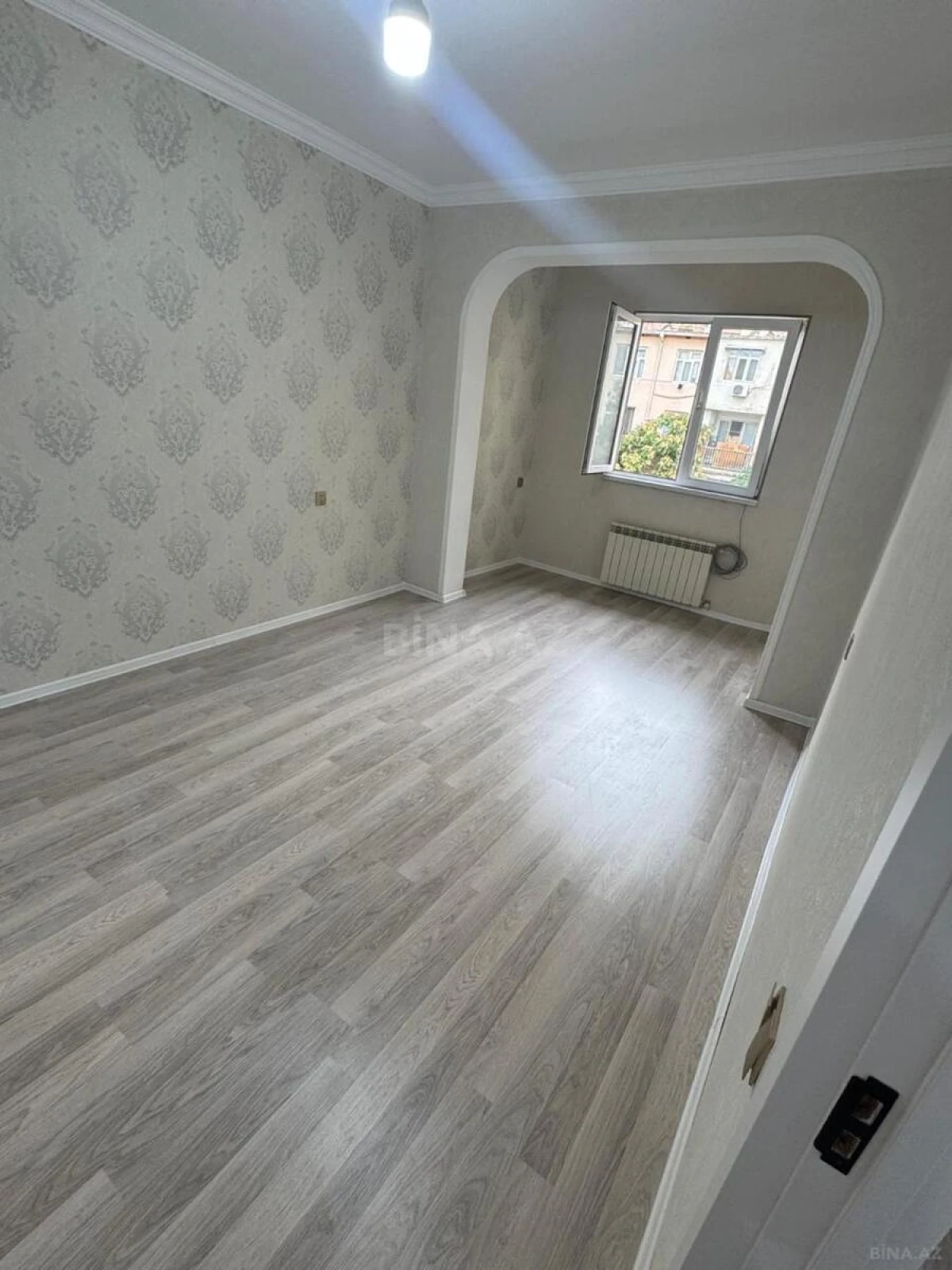 Satılır 3 otaqlı mənzil 75 m²