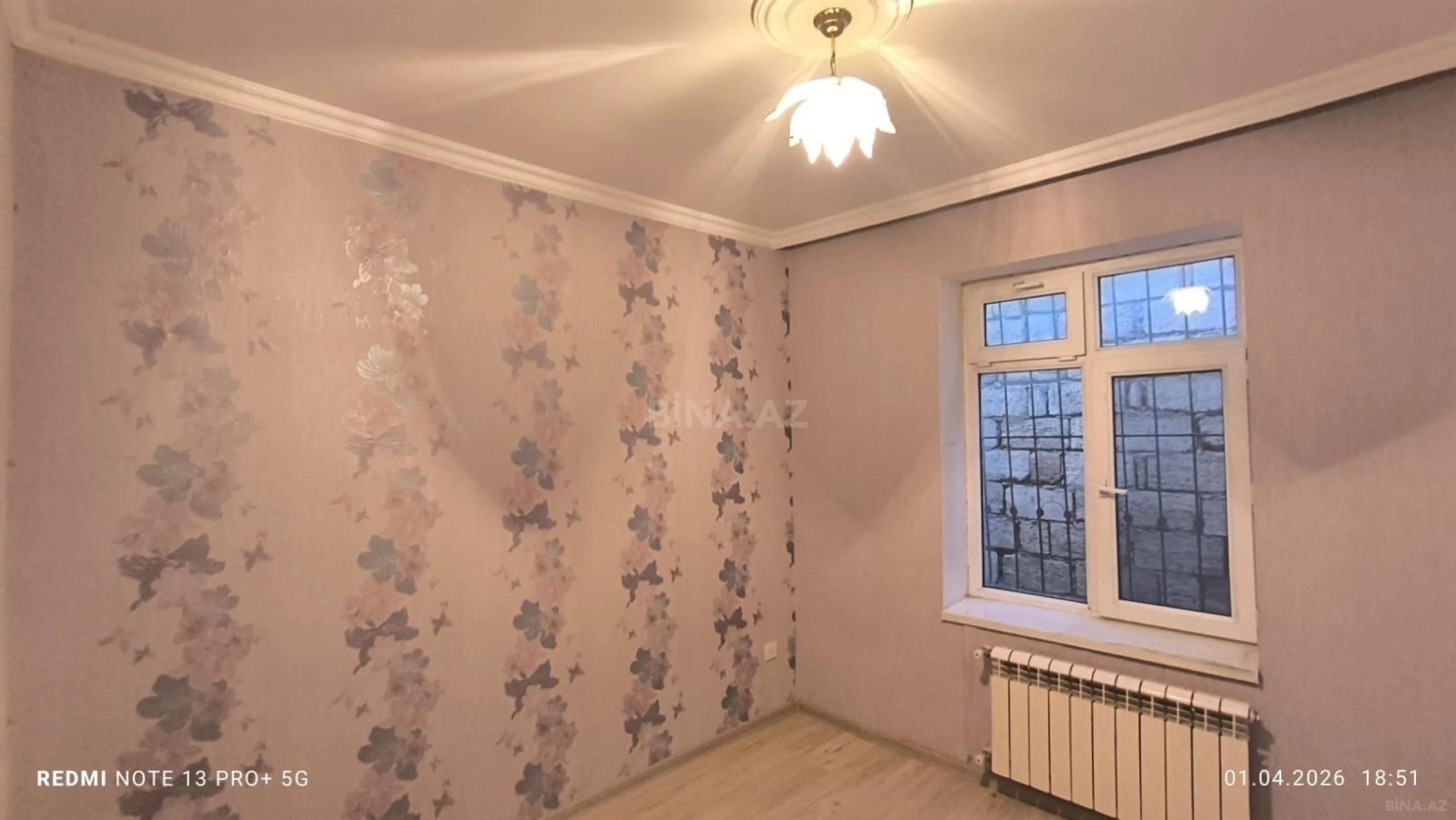 Satılır 4 otaqlı həyət evi 160 m²