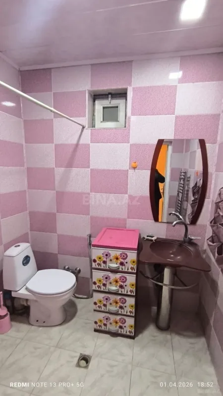 Satılır 4 otaqlı həyət evi 160 m²