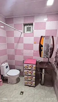 Satılır 4 otaqlı həyət evi 160 m²