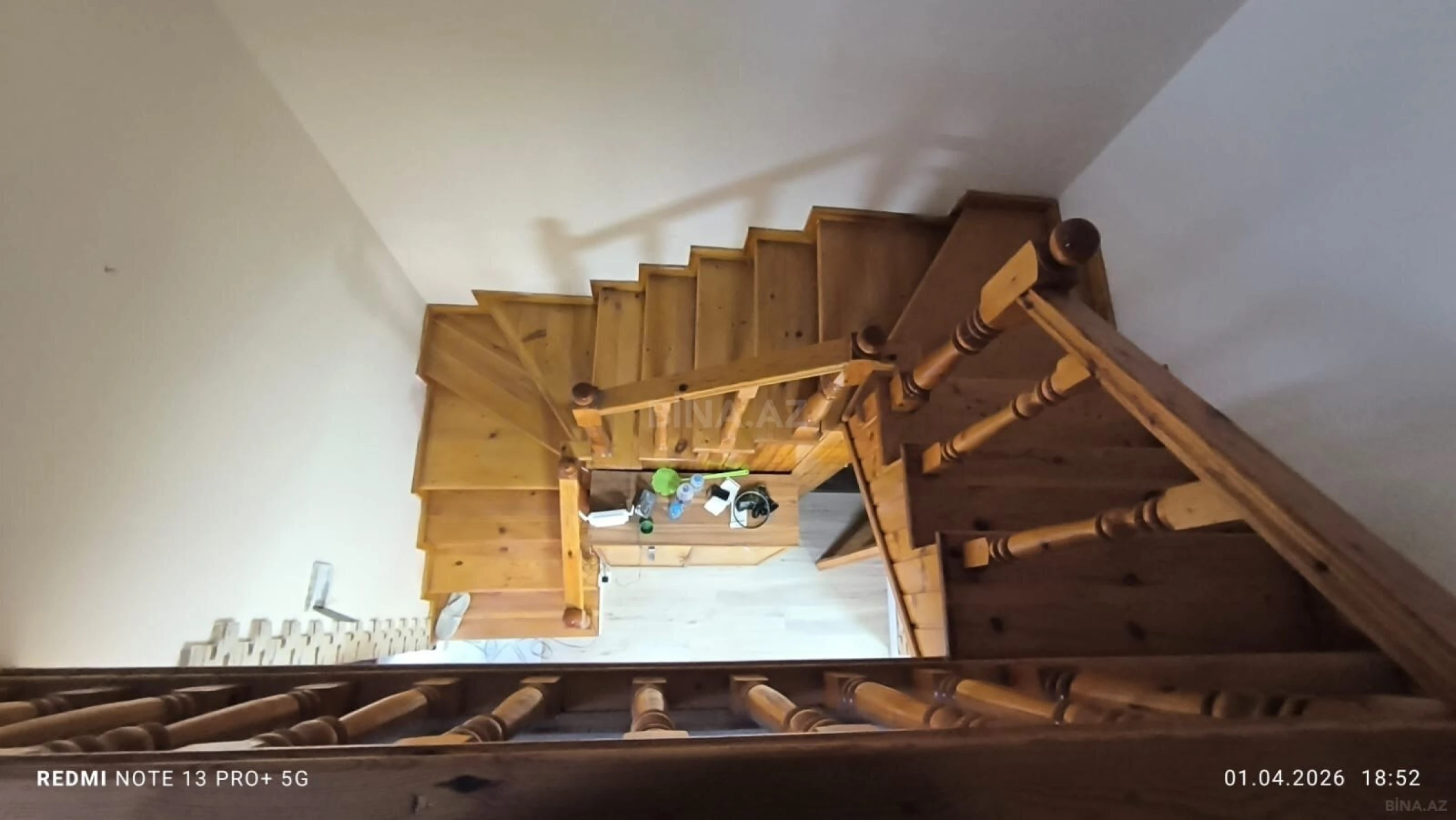 Satılır 4 otaqlı həyət evi 160 m²