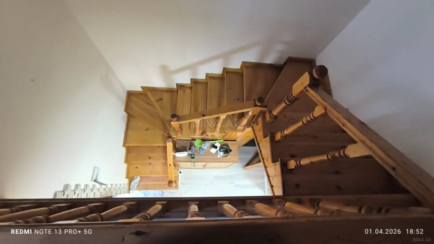 Satılır 4 otaqlı həyət evi 160 m²