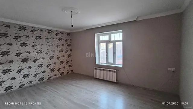 Satılır 4 otaqlı həyət evi 160 m²
