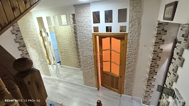 Satılır 4 otaqlı həyət evi 160 m²