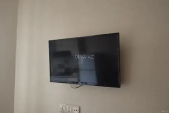 Kirayə verilir 2 otaqlı mənzil 45 m²
