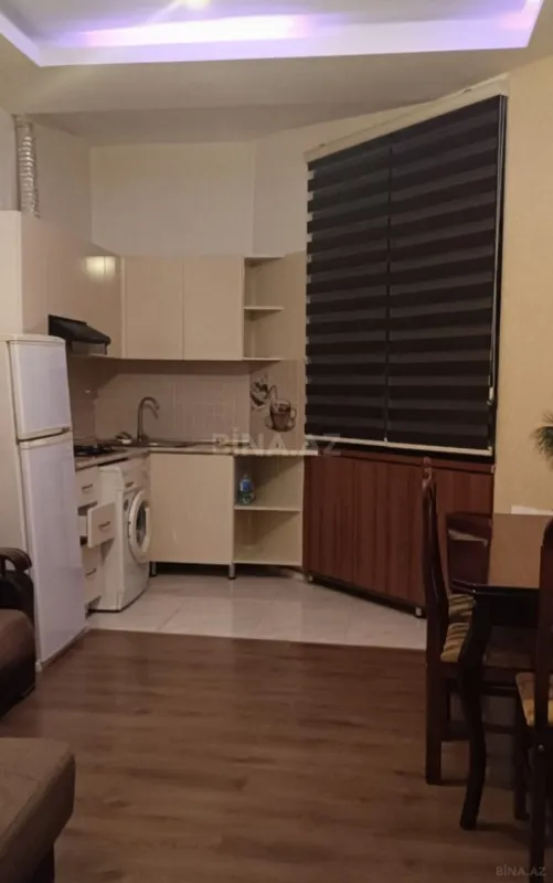 Kirayə verilir 2 otaqlı mənzil 45 m²