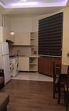 Kirayə verilir 2 otaqlı mənzil 45 m² — Bakı, Masazır 2 otaq 45.00 m²