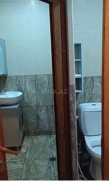 Kirayə verilir 2 otaqlı mənzil 45 m²