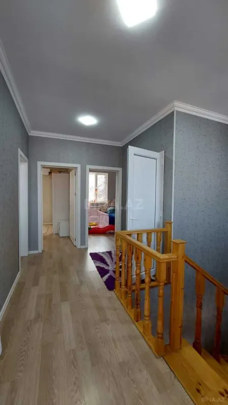 Satılır 4 otaqlı həyət evi 140 m²