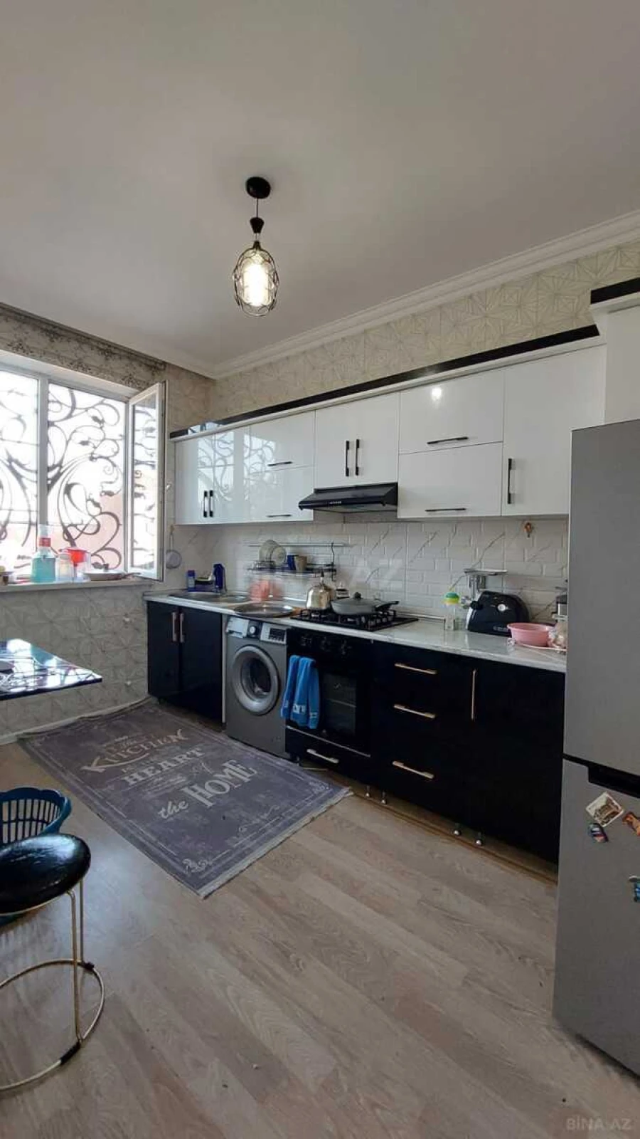 Satılır 4 otaqlı həyət evi 140 m²