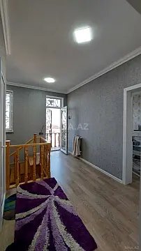 Satılır 4 otaqlı həyət evi 140 m²