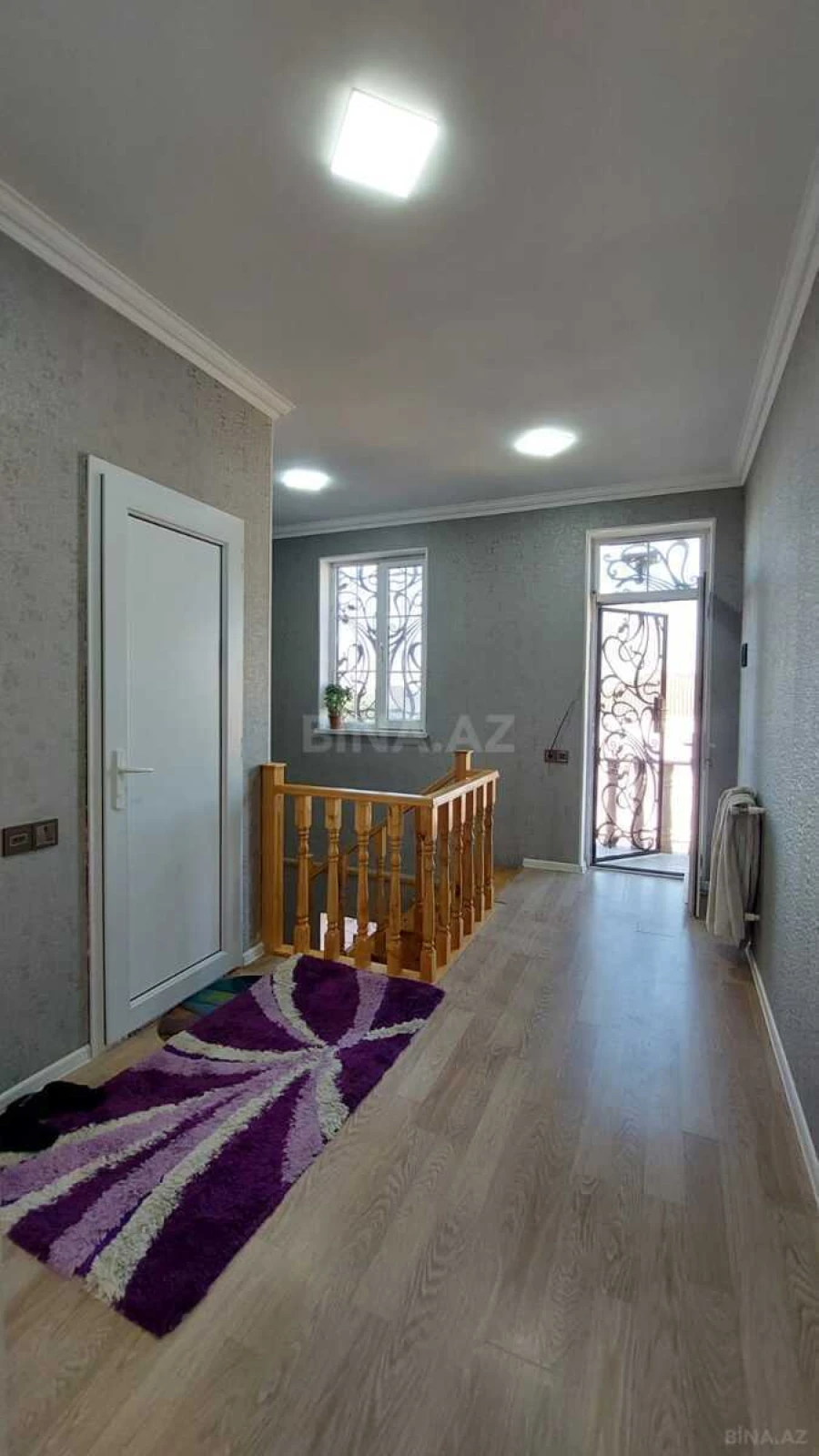 Satılır 4 otaqlı həyət evi 140 m²