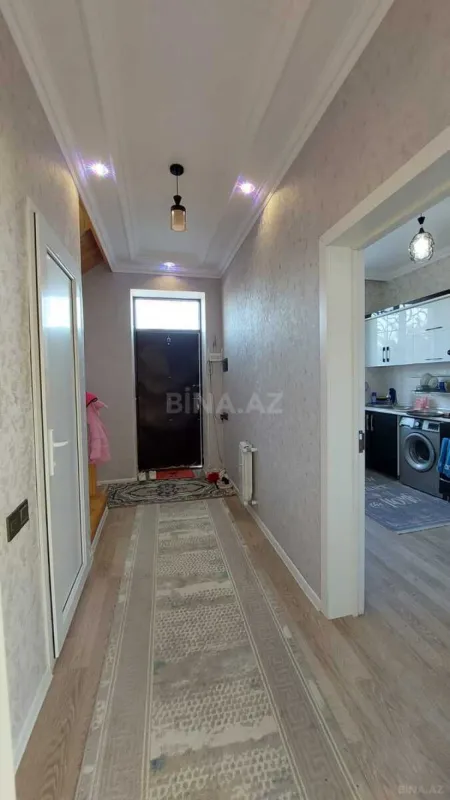 Satılır 4 otaqlı həyət evi 140 m²
