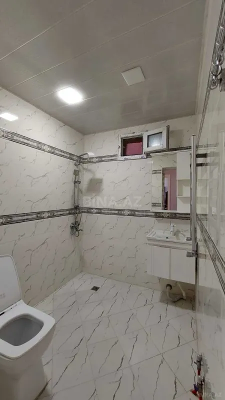 Satılır 4 otaqlı həyət evi 140 m²