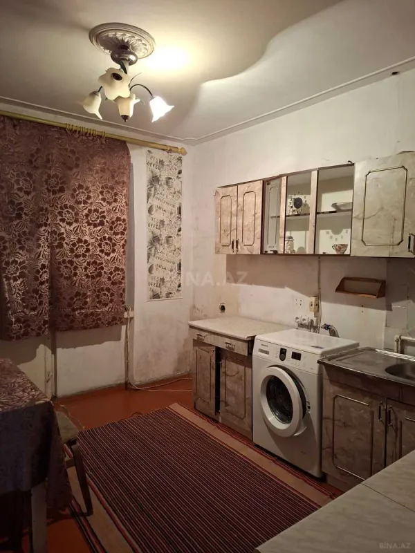 Kirayə verilir 2 otaqlı mənzil 60 m²