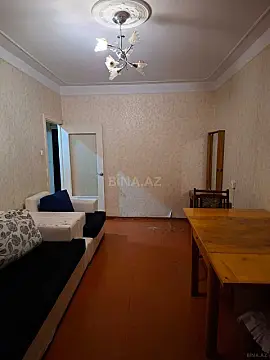 Kirayə verilir 2 otaqlı mənzil 60 m²