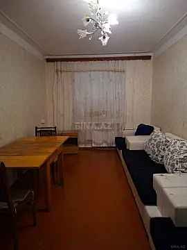Kirayə verilir 2 otaqlı mənzil 60 m² — Bakı, Həzi Aslanov qəs. 2 otaq 60.00 m²