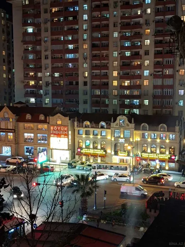 Kirayə verilir 2 otaqlı mənzil 60 m²