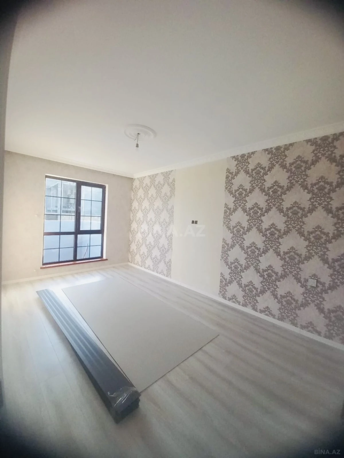 Satılır 4 otaqlı həyət evi 80 m²