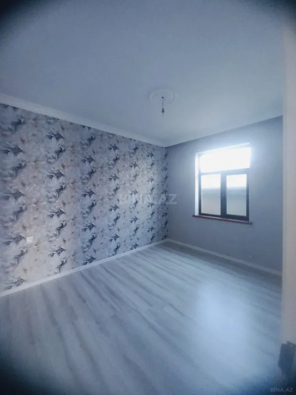Satılır 4 otaqlı həyət evi 80 m²