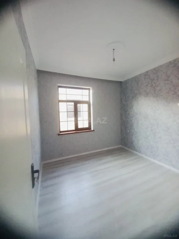 Satılır 4 otaqlı həyət evi 80 m²