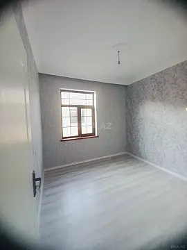 Satılır 4 otaqlı həyət evi 80 m²