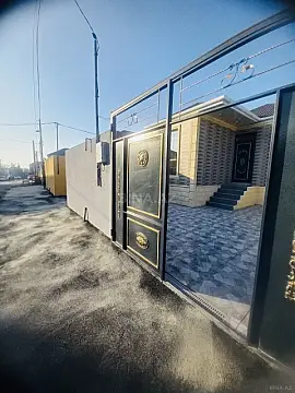 Satılır 4 otaqlı həyət evi 80 m²