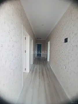 Satılır 4 otaqlı həyət evi 80 m²