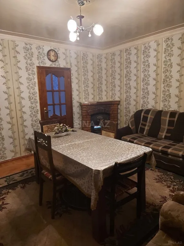 Kirayə verilir 2 otaqlı mənzil 60 m²