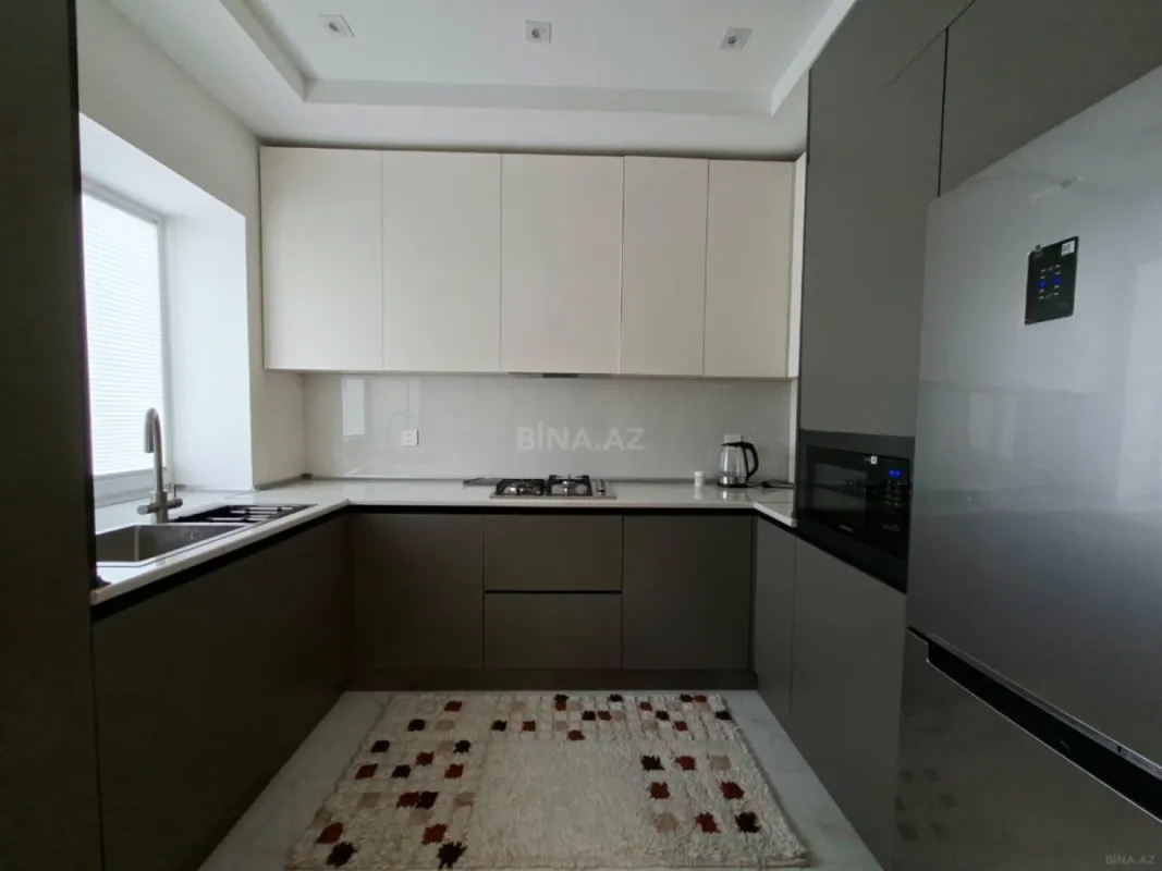 Satılır 3 otaqlı mənzil 70 m²