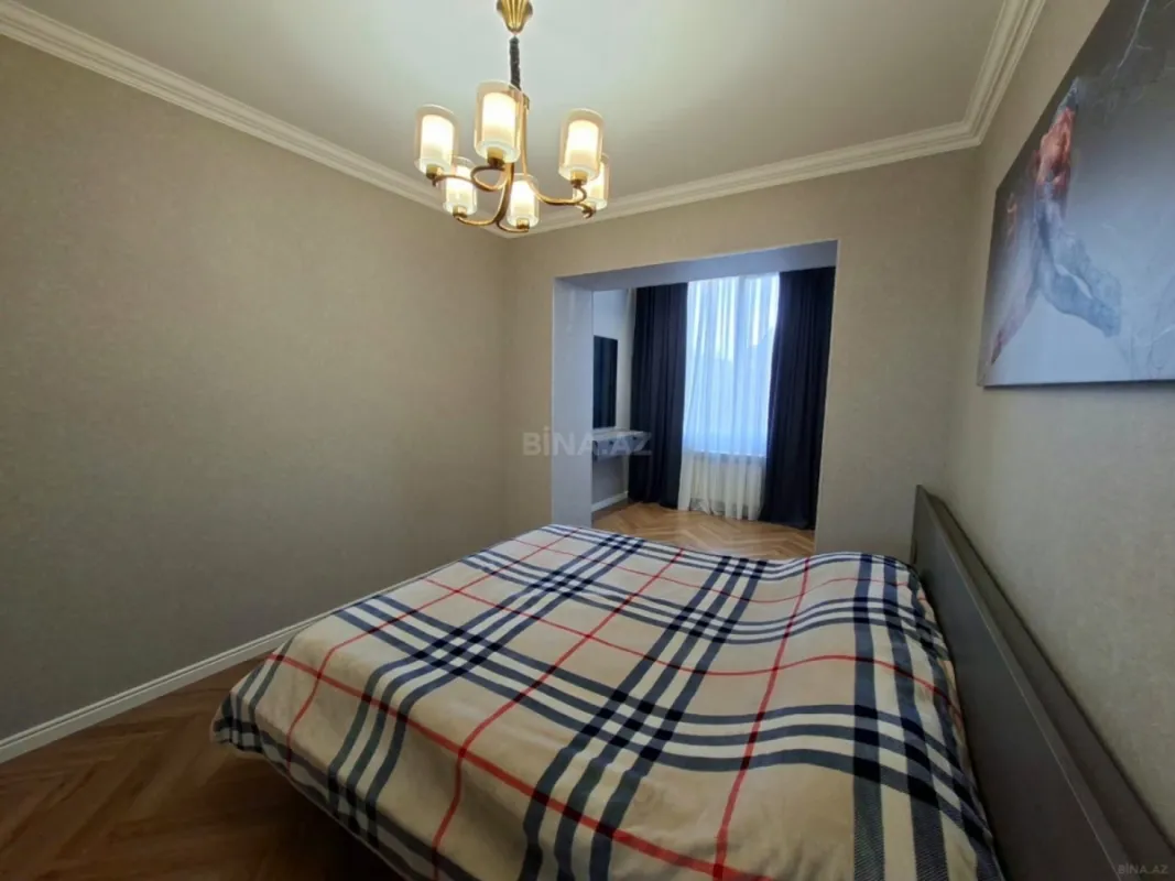 Satılır 3 otaqlı mənzil 70 m²