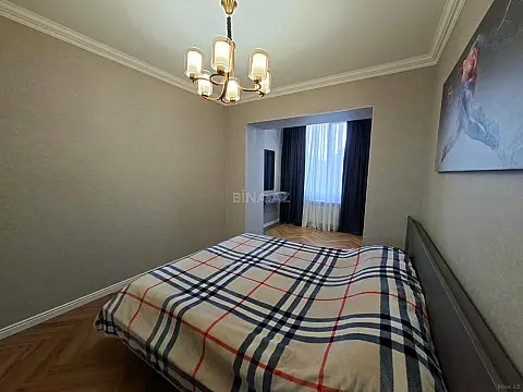 Satılır 3 otaqlı mənzil 70 m²