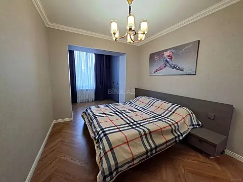 Satılır 3 otaqlı mənzil 70 m²