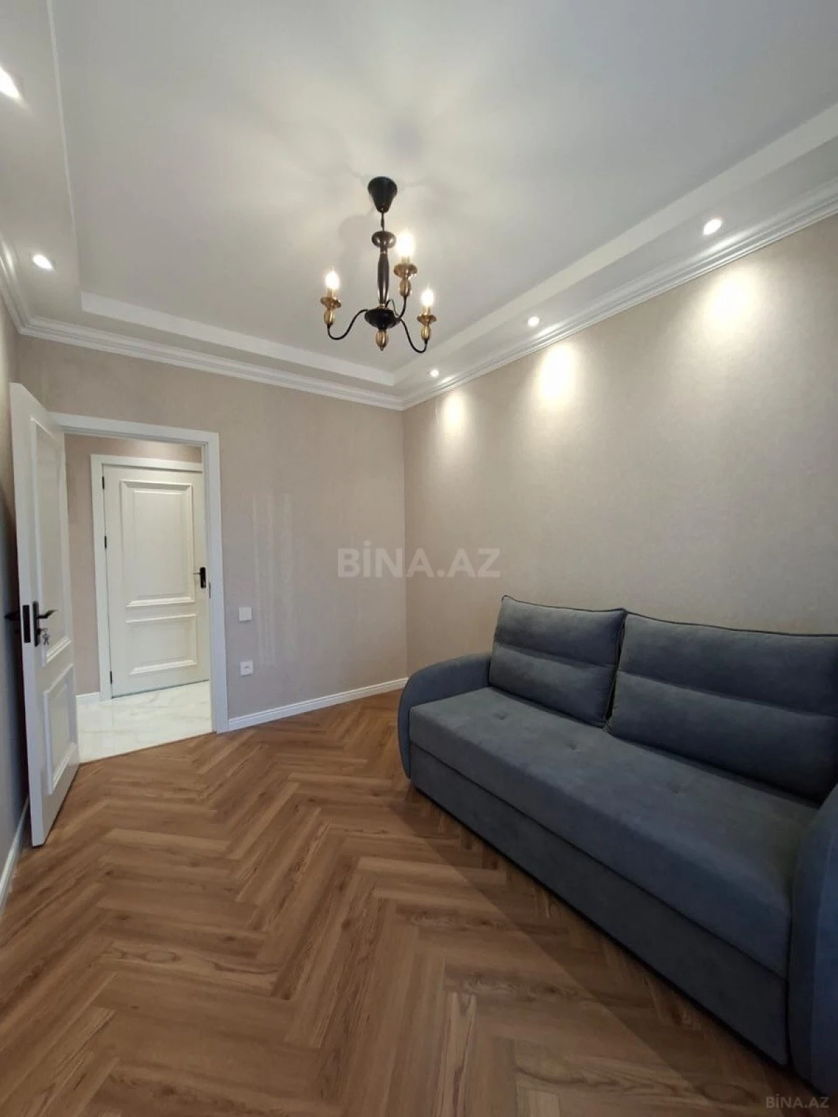 Satılır 3 otaqlı mənzil 70 m²