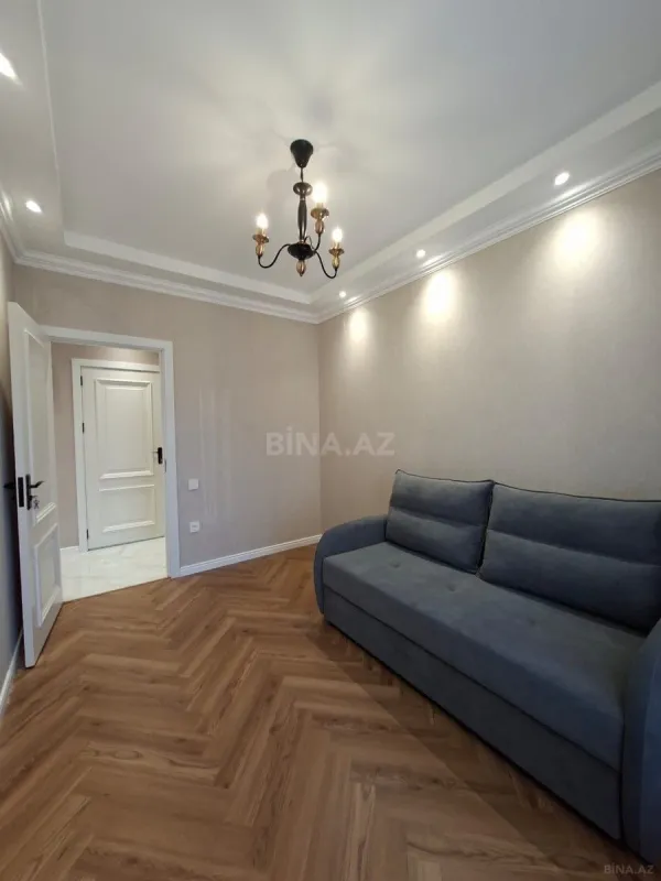 Satılır 3 otaqlı mənzil 70 m²