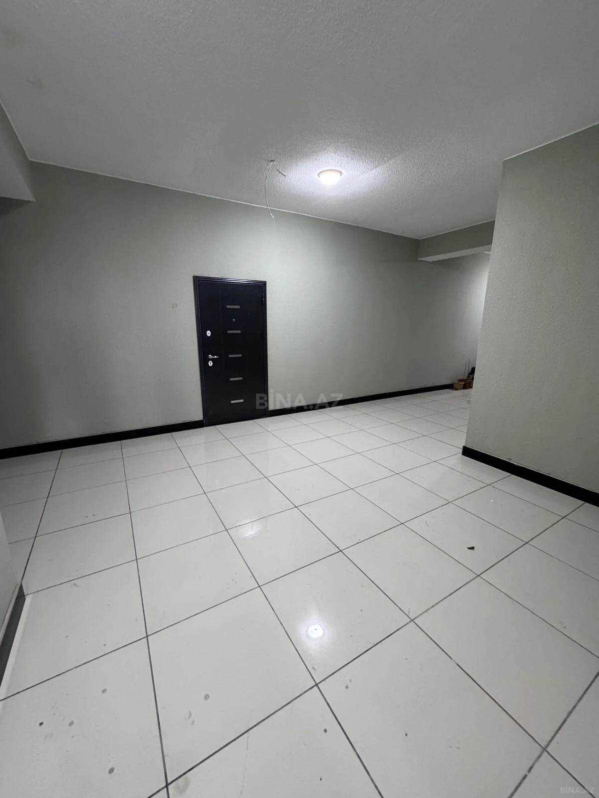 Satılır 3 otaqlı mənzil 61 m²