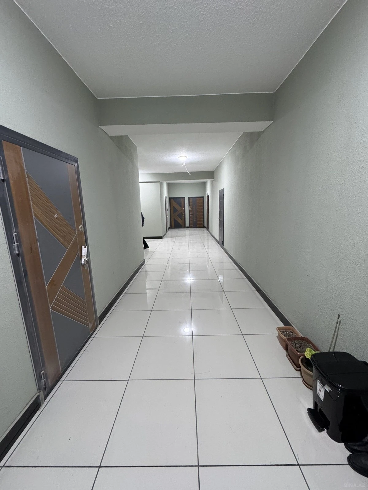 Satılır 3 otaqlı mənzil 61 m²