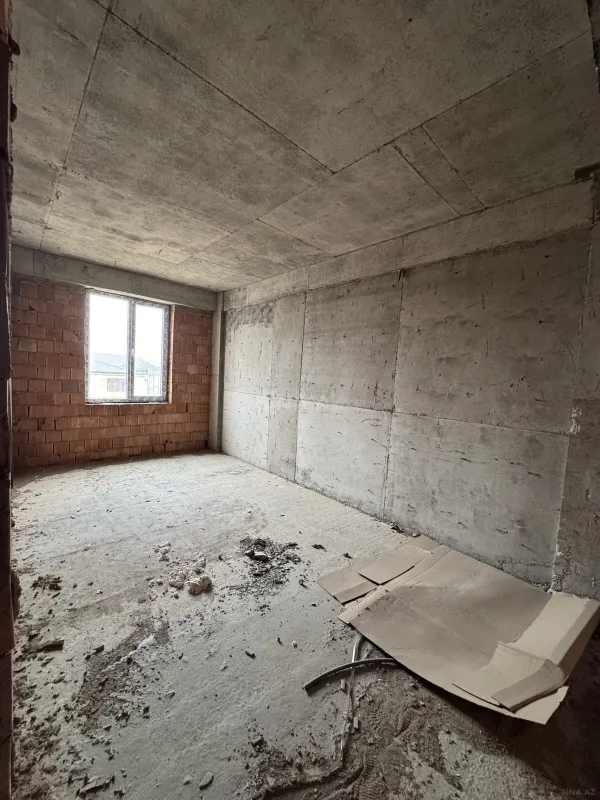 Satılır 3 otaqlı mənzil 61 m²