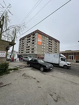 Satılır 3 otaqlı mənzil 61 m² — Bakı, Masazır 3 otaq 61.00 m²