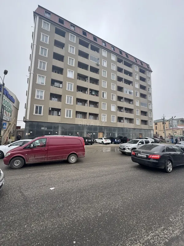 Satılır 3 otaqlı mənzil 61 m²