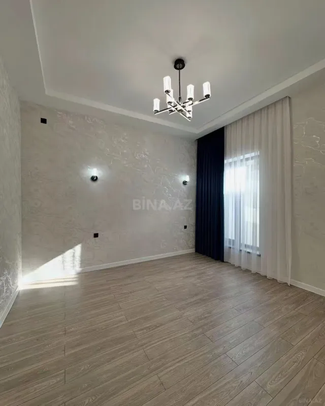 Satılır 4 otaqlı həyət evi 160 m²